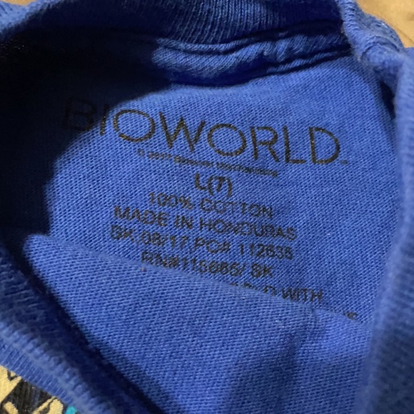 Robot Tee - Picture 3 of 4